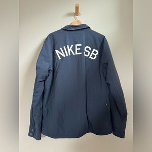Nike SB Workwear Jacket